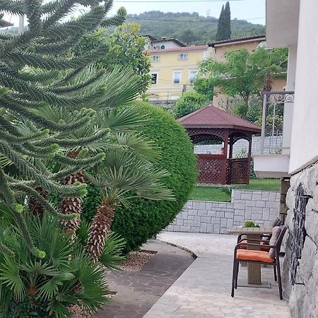 Opatija Centar Apartment Luaran gambar