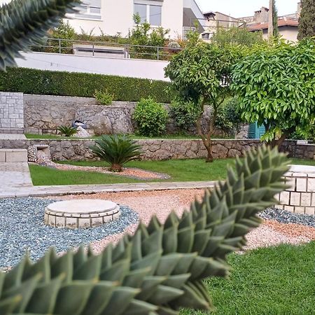Opatija Centar Apartment Luaran gambar