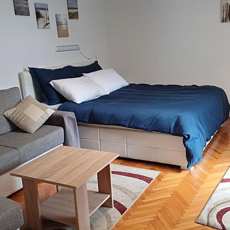 Opatija Centar Apartment Luaran gambar