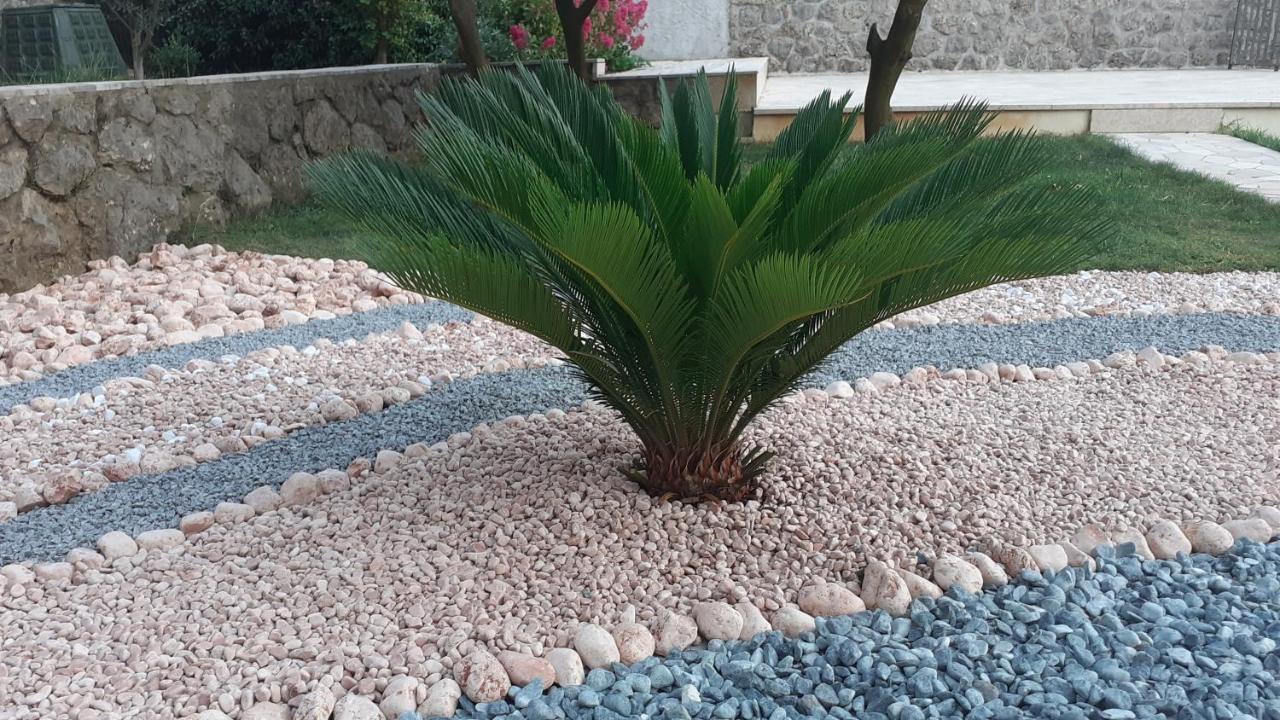 Opatija Centar Apartment Luaran gambar
