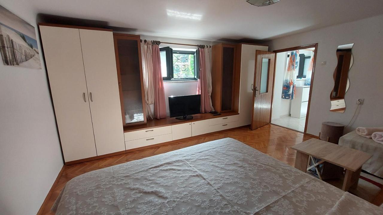 Opatija Centar Apartment Luaran gambar