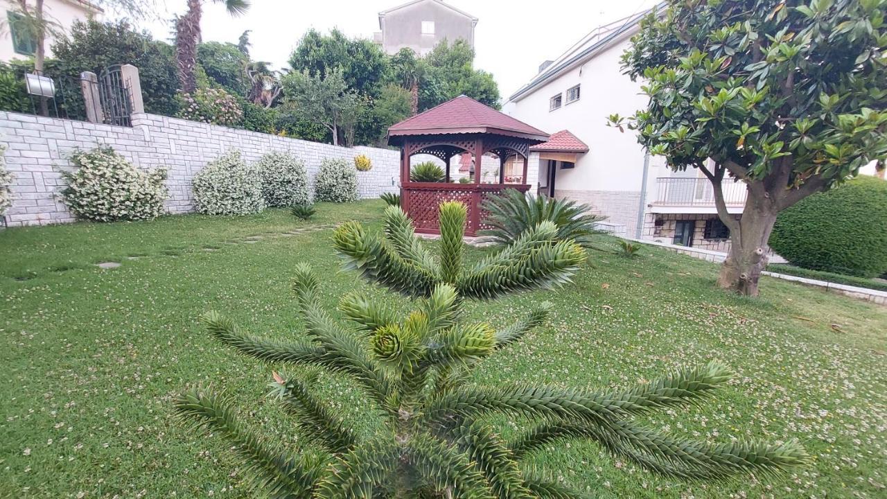 Opatija Centar Apartment Luaran gambar