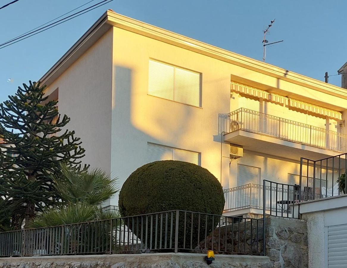 Opatija Centar Apartment Luaran gambar