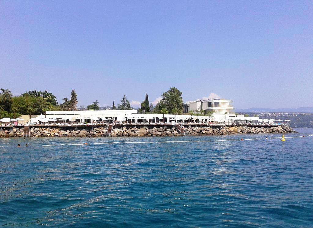 Opatija Centar Apartment Bilik gambar