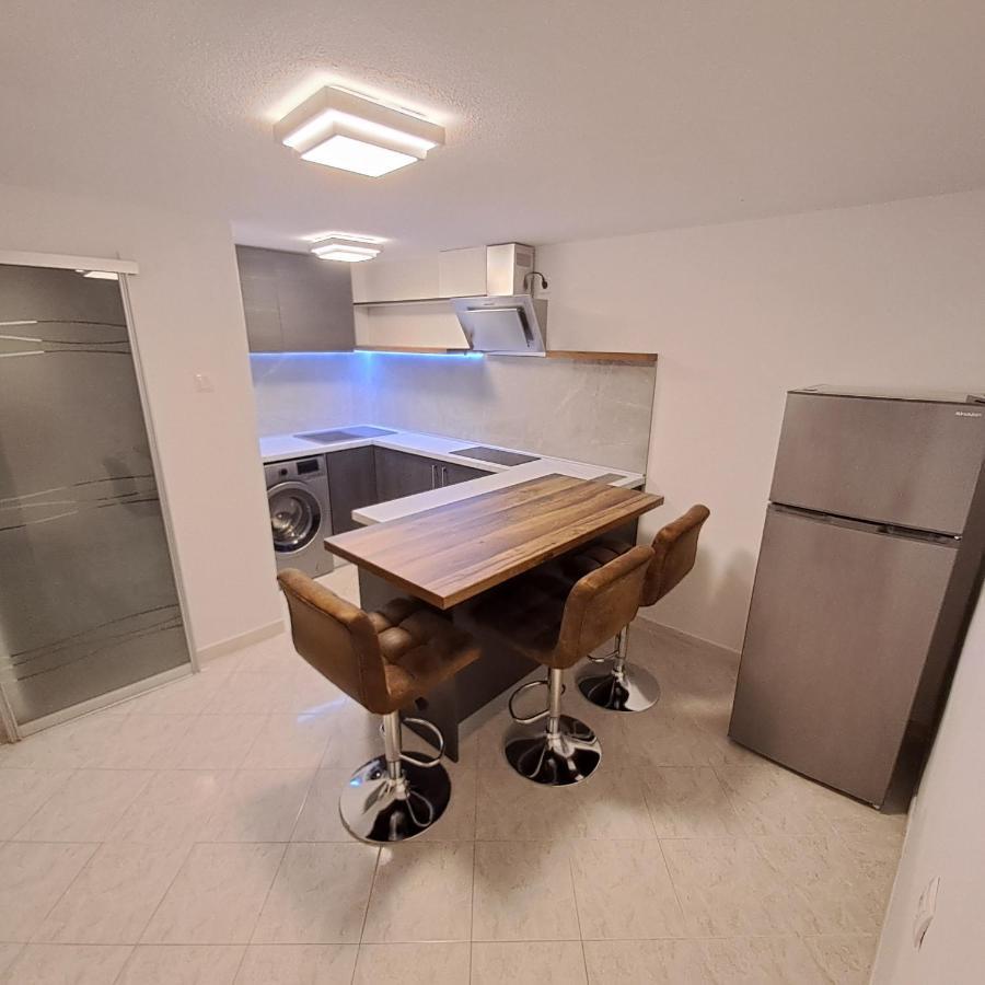 Opatija Centar Apartment Luaran gambar