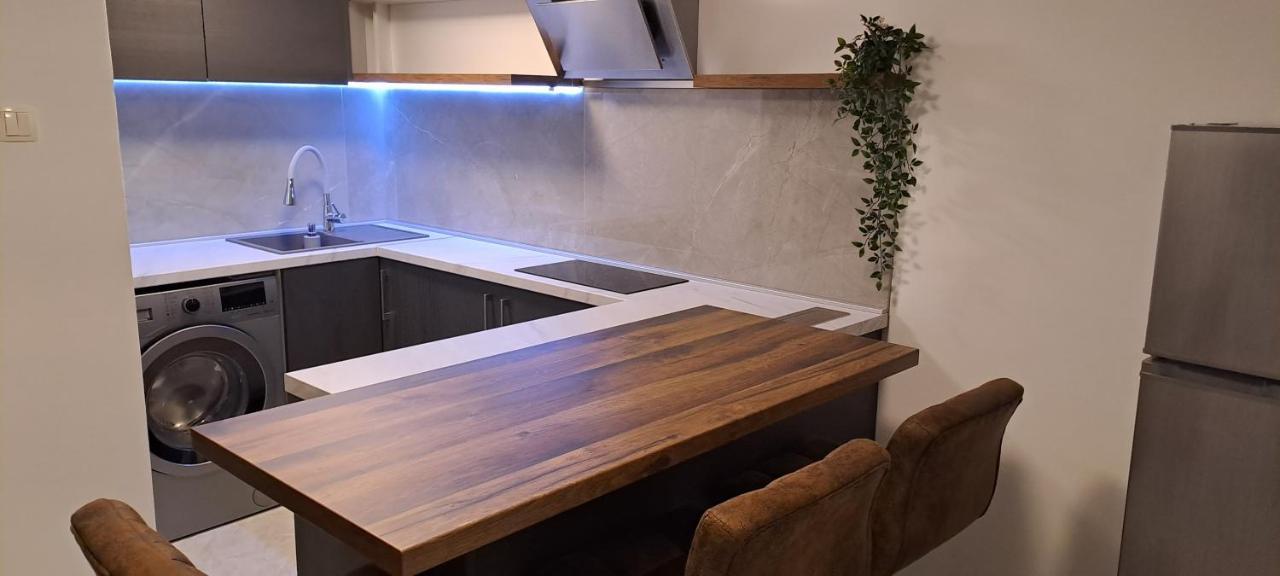 Opatija Centar Apartment Luaran gambar