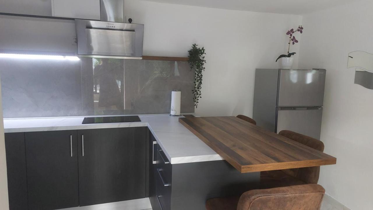 Opatija Centar Apartment Luaran gambar