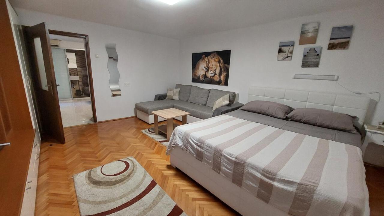 Opatija Centar Apartment Luaran gambar