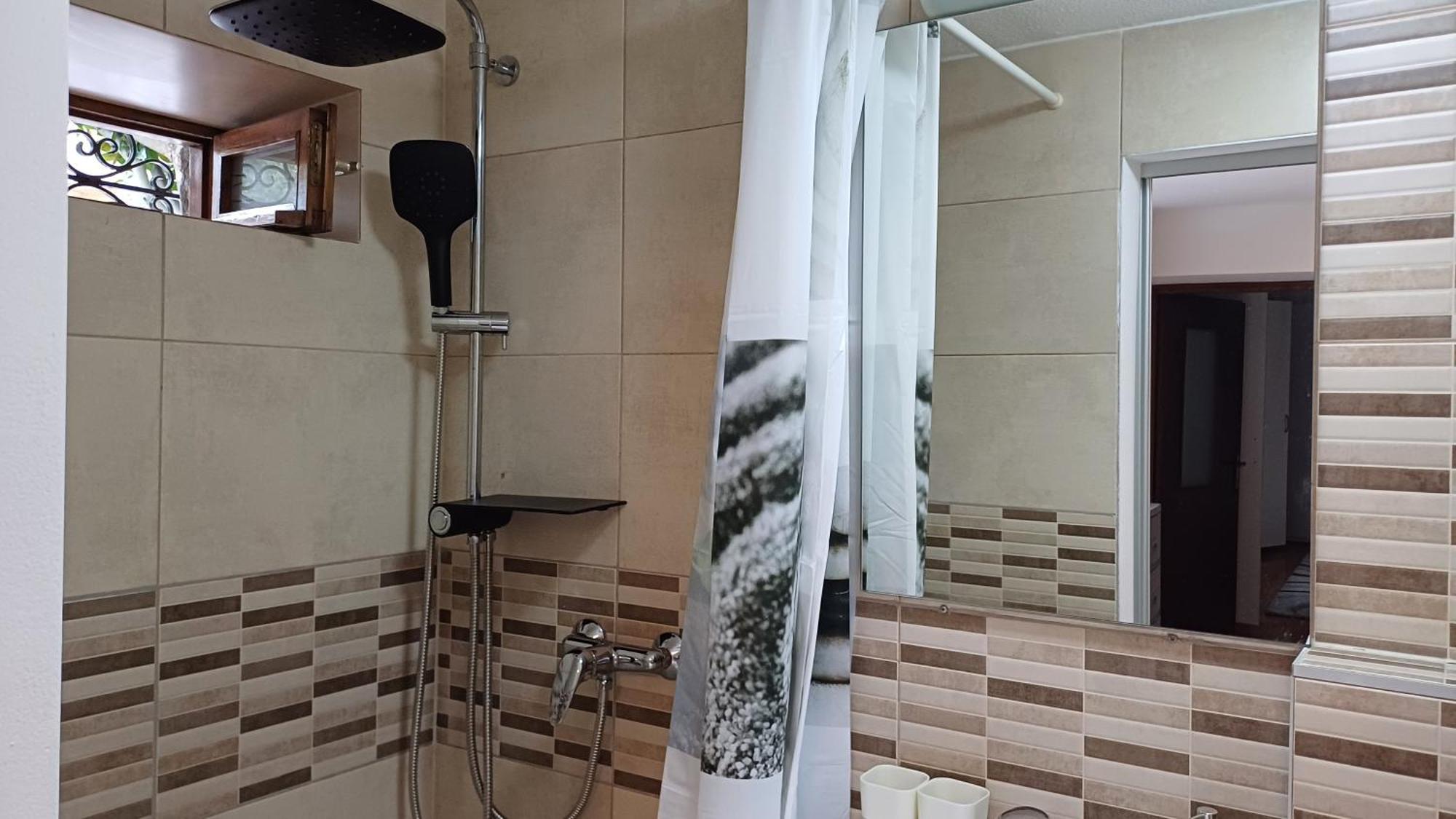 Opatija Centar Apartment Luaran gambar