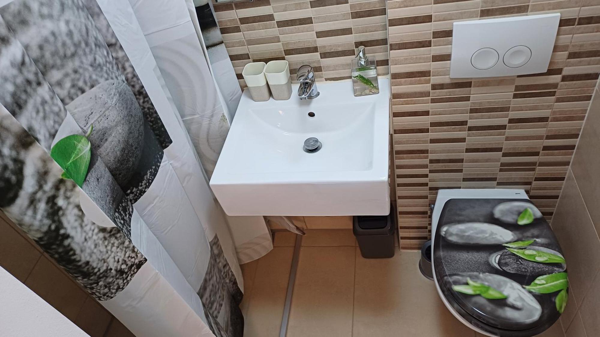 Opatija Centar Apartment Luaran gambar
