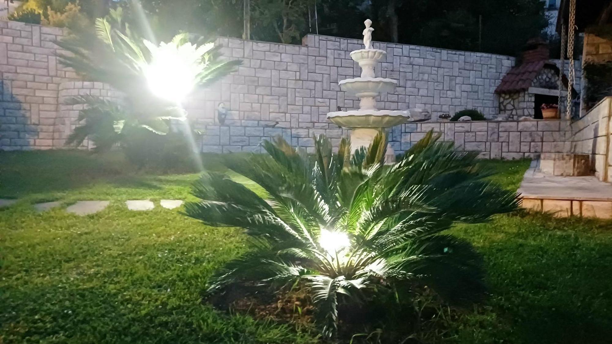 Opatija Centar Apartment Luaran gambar