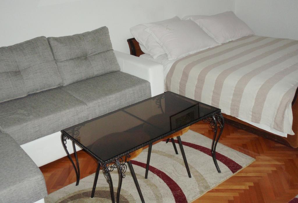 Opatija Centar Apartment Bilik gambar