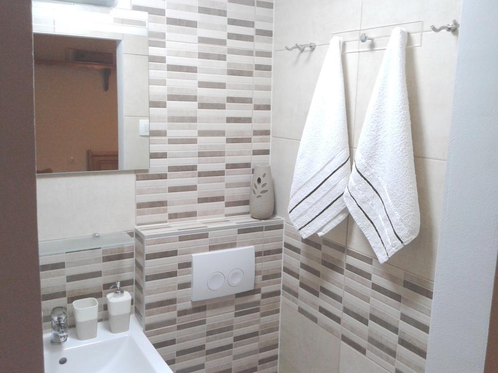 Opatija Centar Apartment Luaran gambar