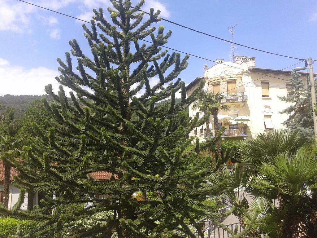 Opatija Centar Apartment Luaran gambar
