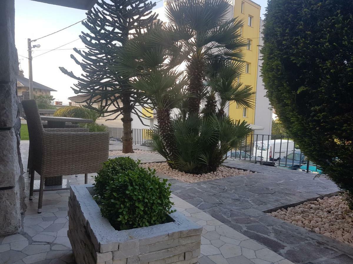 Opatija Centar Apartment Luaran gambar